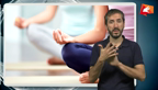 Clases de Yoga en Lengua de Signos