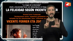 Charla y documental “La felicidad según Vicente Ferrer”